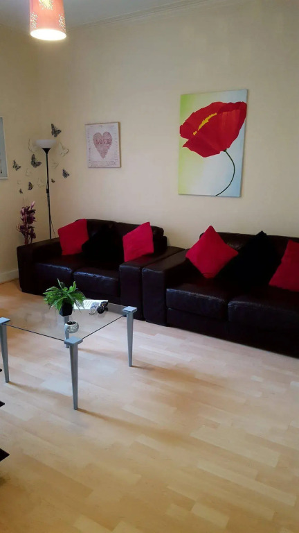 Tony Asga Apartments - Asga Apartment