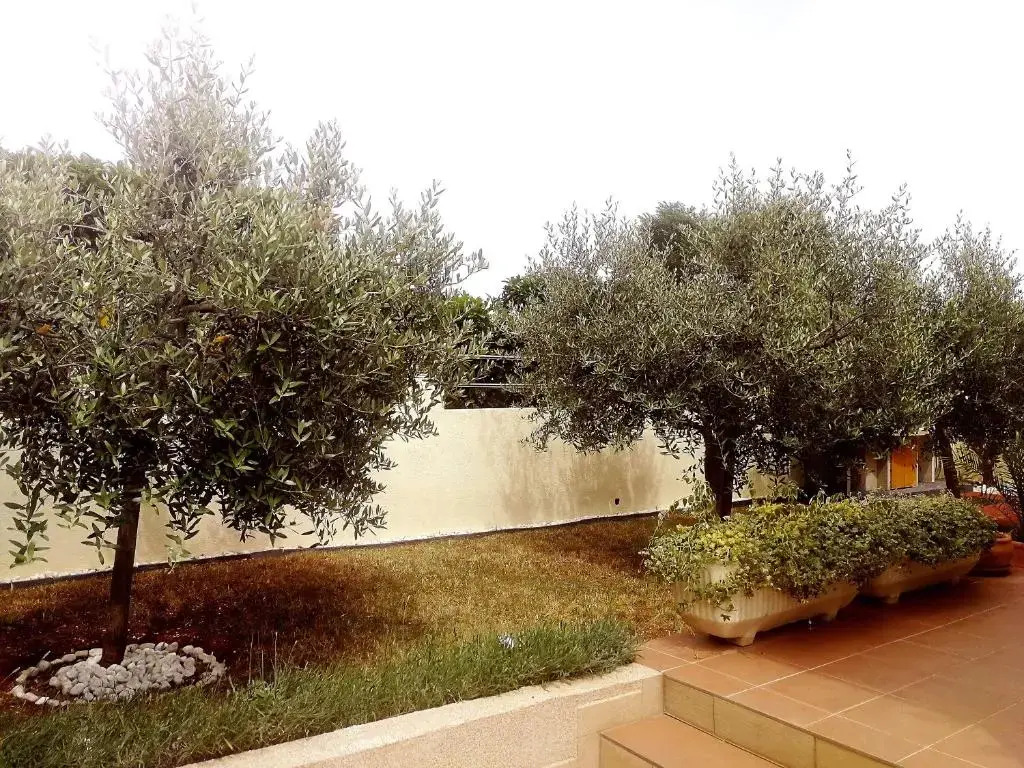 Villa Sweet Home