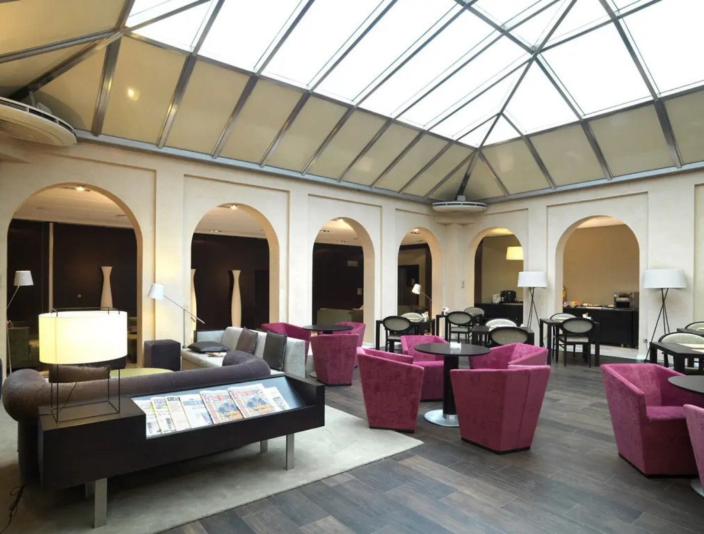 NH Collection Palacio de Córdoba