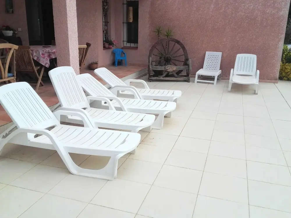 Villa With 4 Bedrooms in Argelès-sur-mer, With Private Pool, Enclosed
