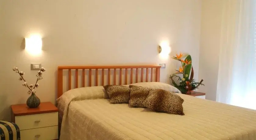 Residenza Mediterranea