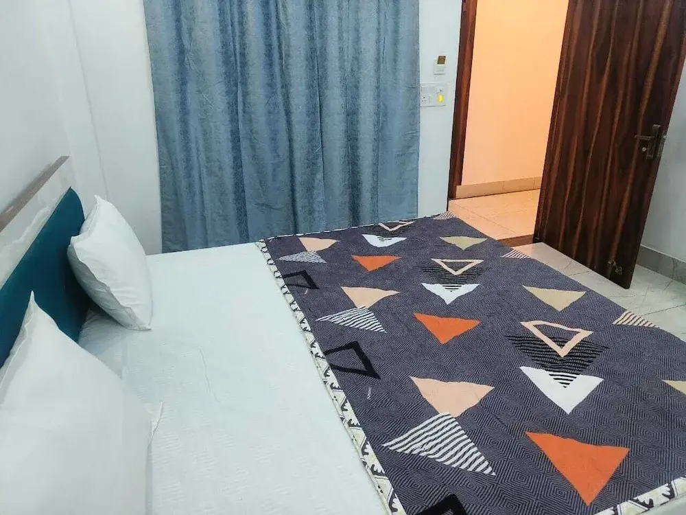 Hotel Sita Palace