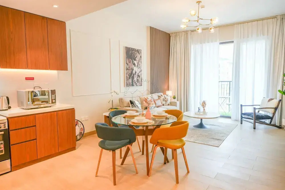 Yogi - Luxury Apartment With Sea View Close to the Beach