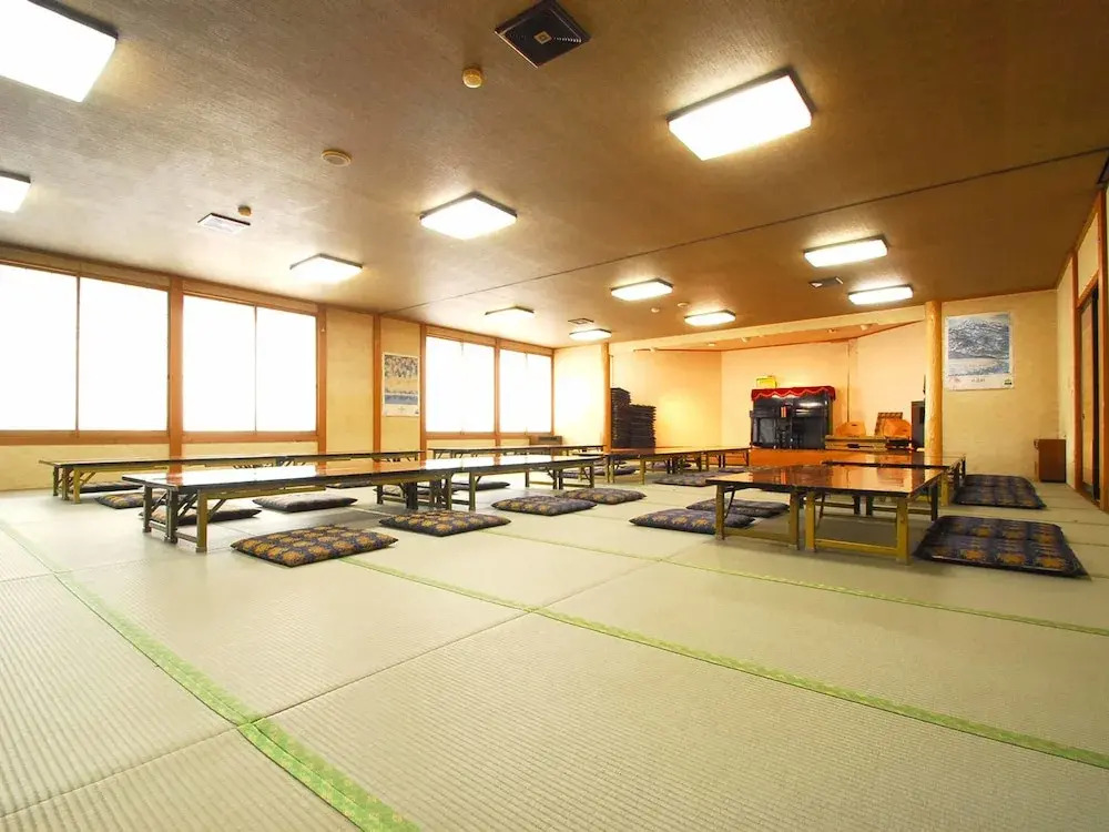 Ryokan Tsuchiide