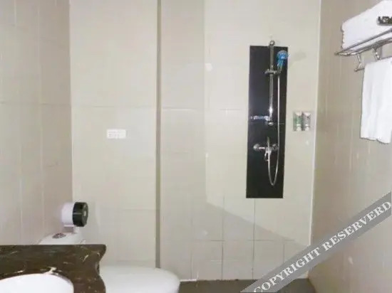 Yulin Jintone Hotel Chengzhan Branch