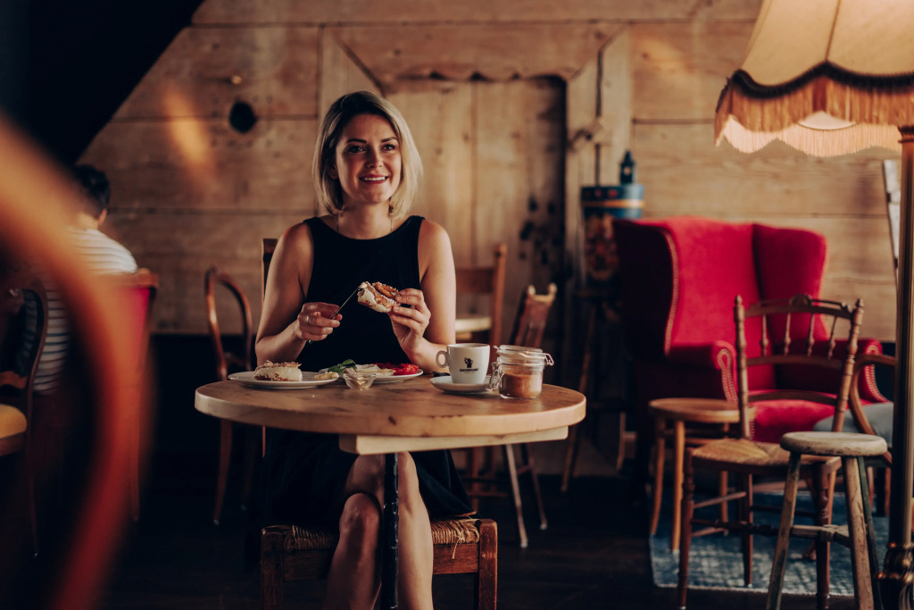 Ruby Stella Hotel London by IHG
