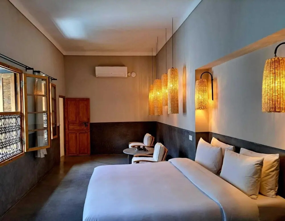 Riad No 37