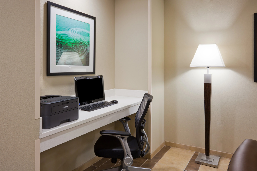 Candlewood Suites Dickinson by IHG