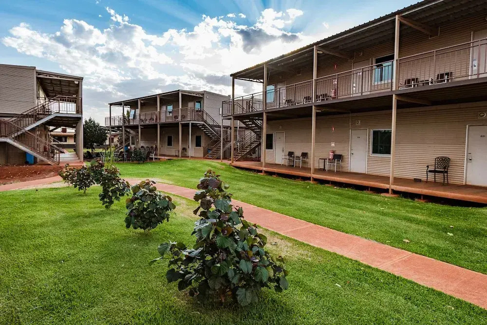Oasis at Newman