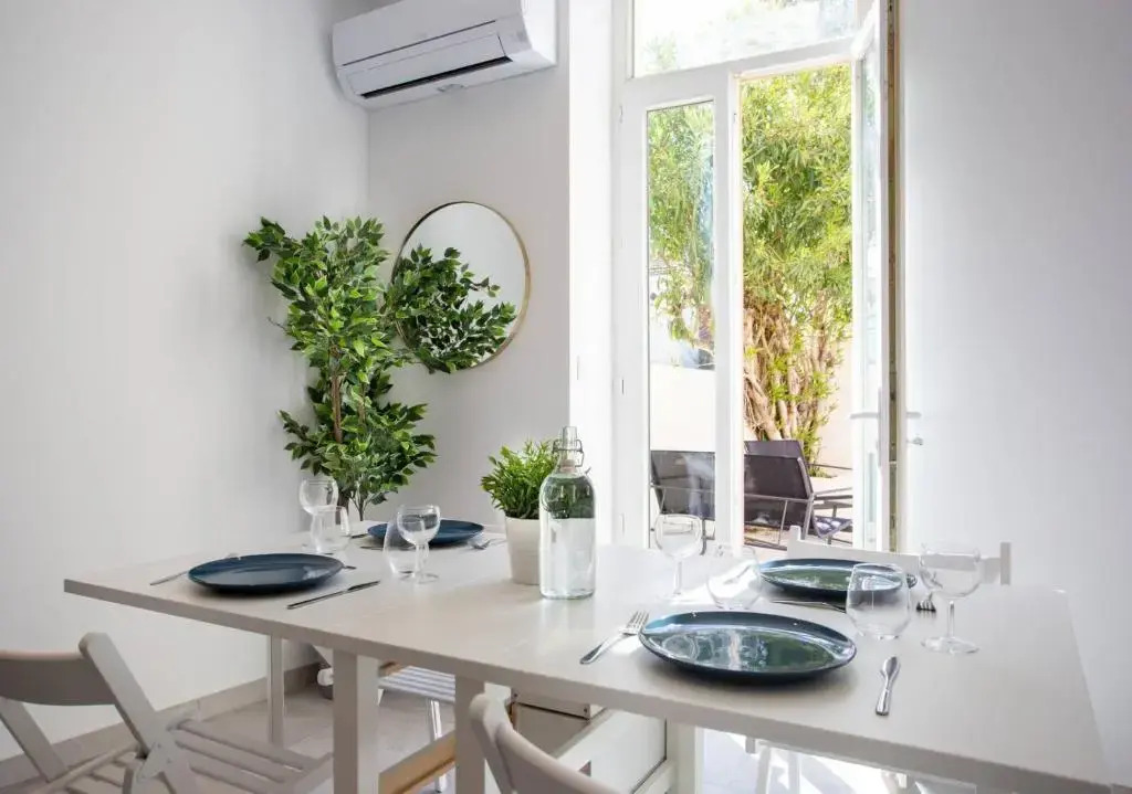 Maxbnb - Climatise - T2 37m2 & Terrasse 30m2 - Est