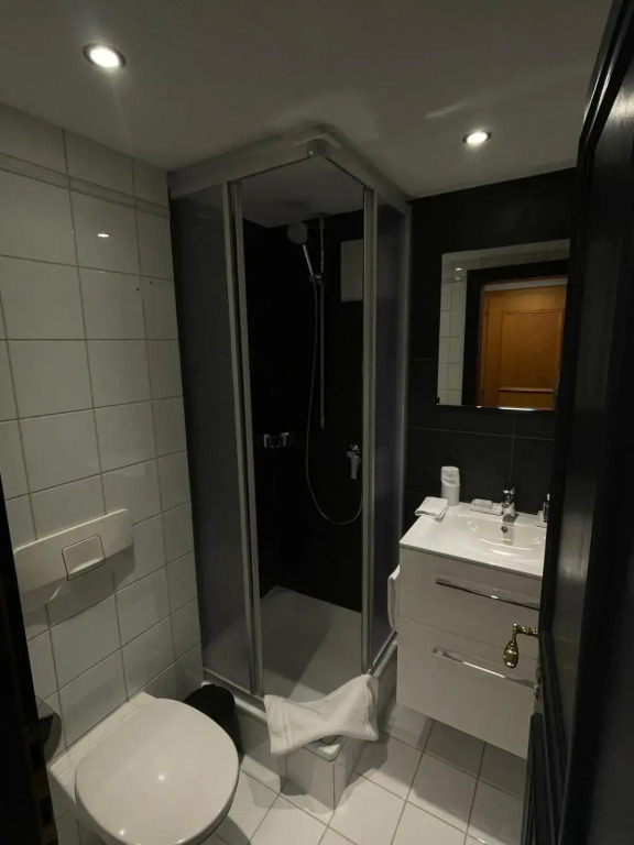 Hotel Madlein