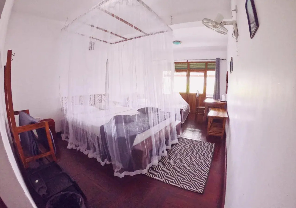 Lakshmis Hotel Ella