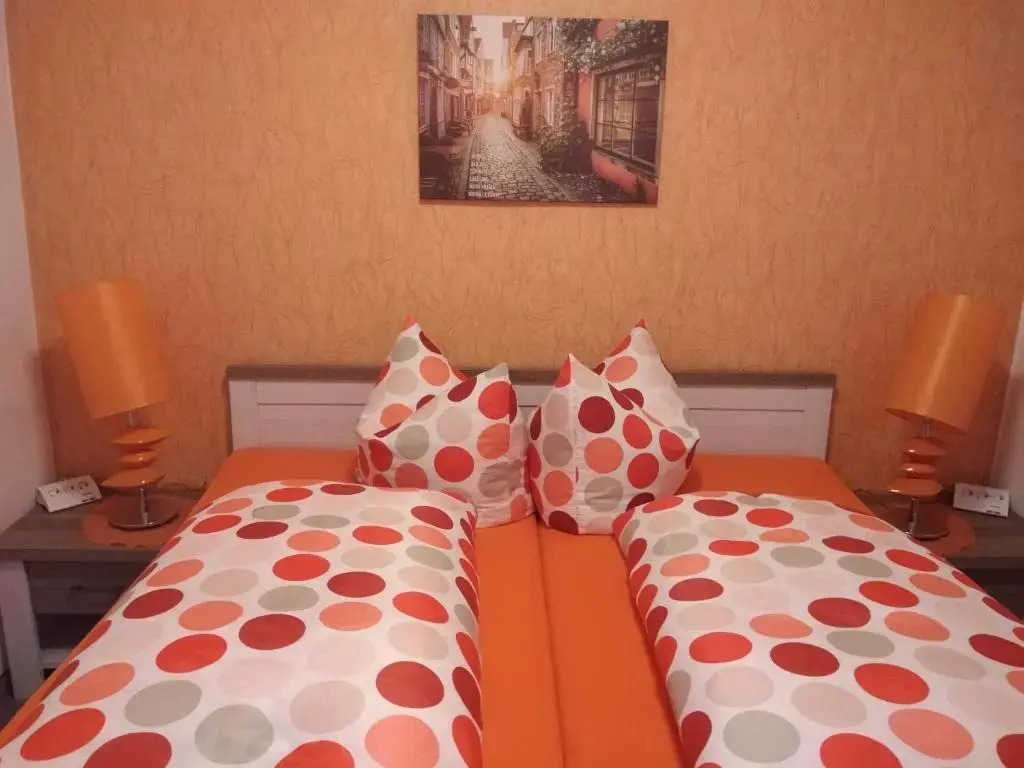 Pension Waldidyll