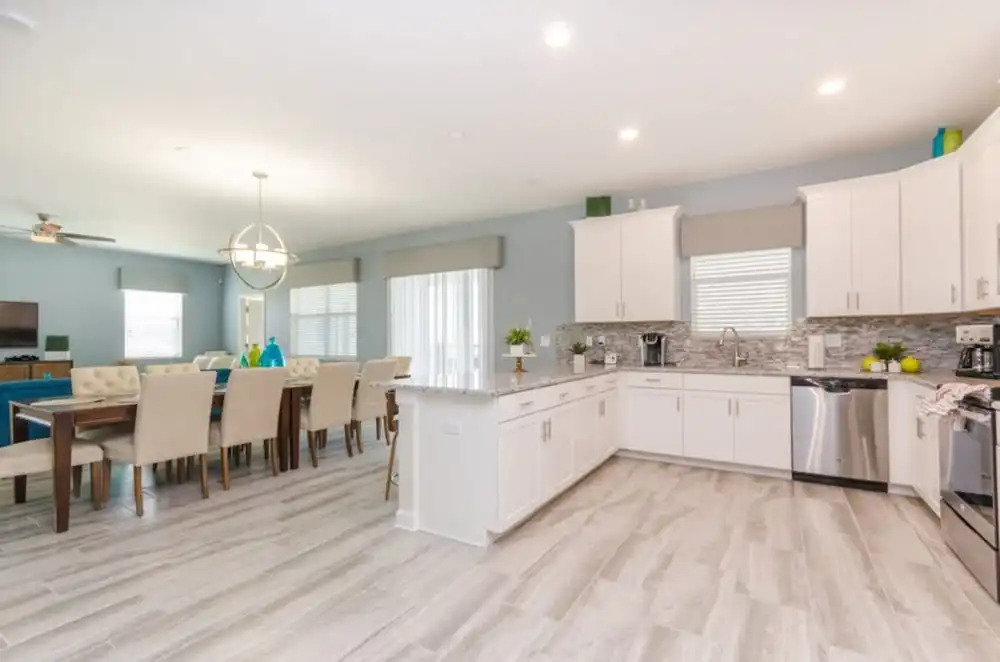 6BD Champions Gate Resort Golf Community 9051sd