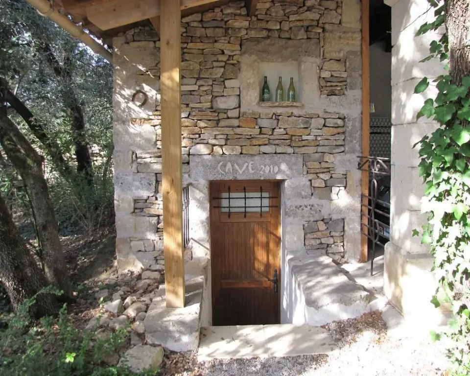 Gîte des Bois