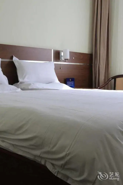 Ruizhao Hotel Xidan - Beijing