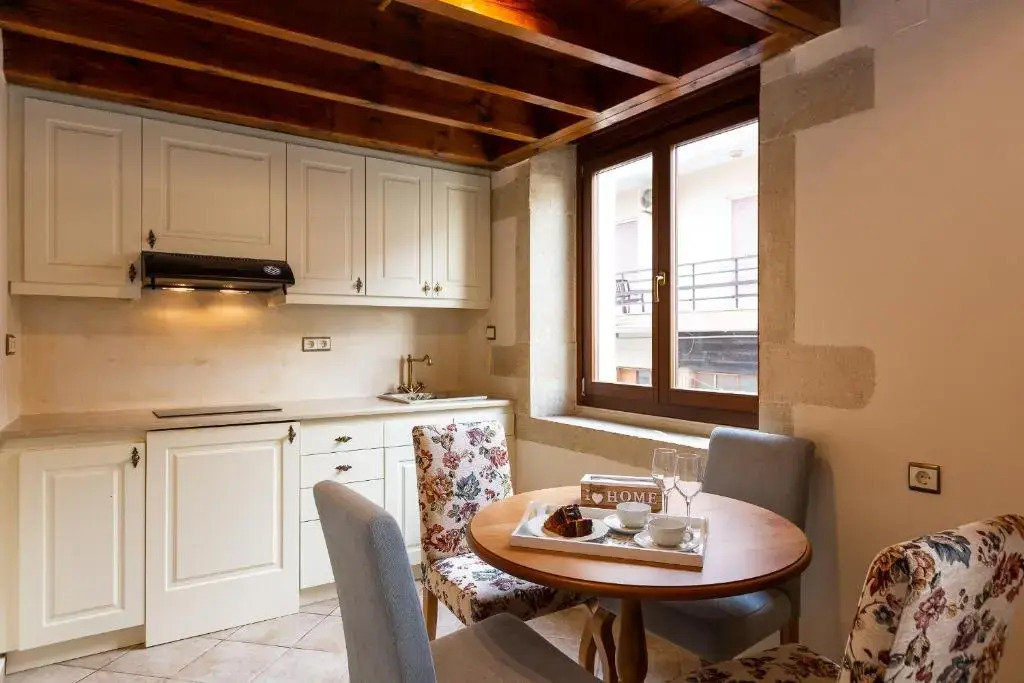 Phaedra Suites