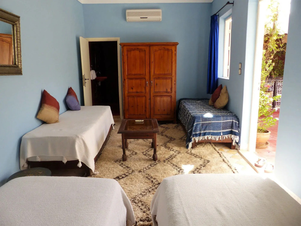 Riad Marhbabikoum