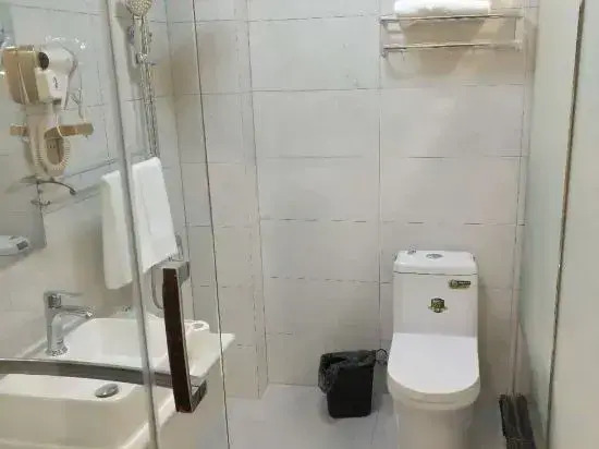 Anjuyuan Hotel