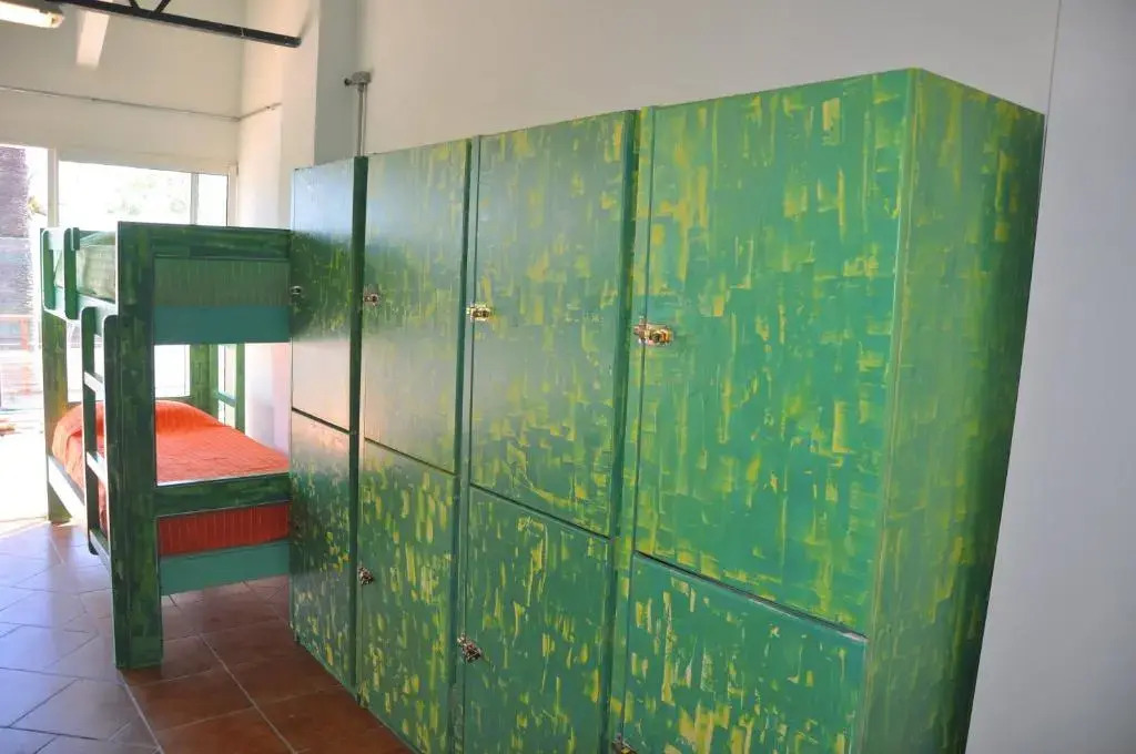 Hostel del Puerto