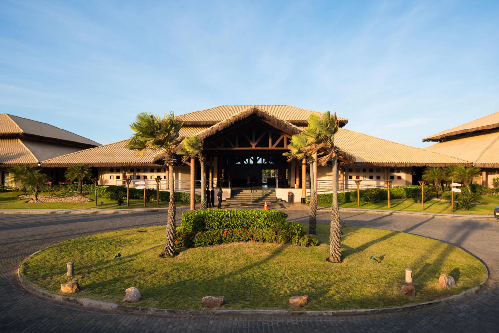 Vila Galé Cumbuco - All inclusive