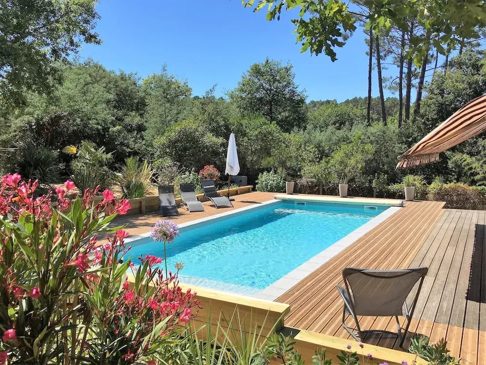 Villa la Bleutière