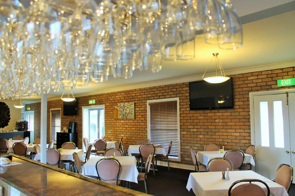 Gateway Motor Inn Warrnambool