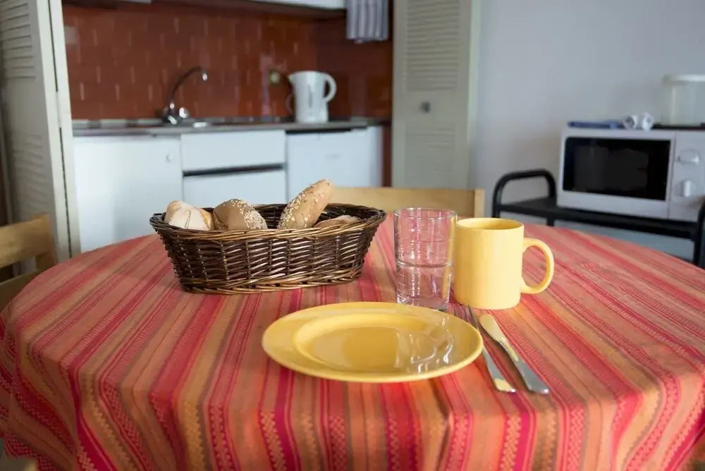 Alg109 Vilamoura 1Br Apartment Fast Wifi And Cabletv