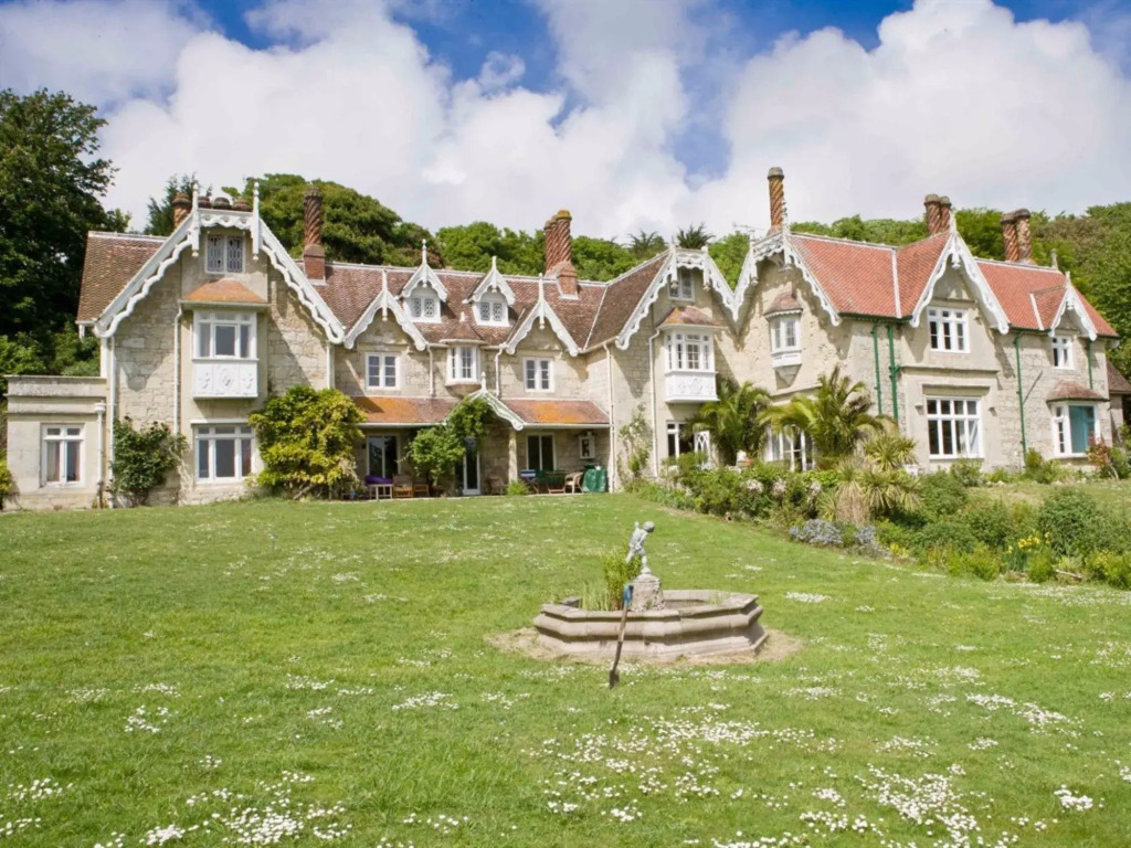 Lisle Combe Bed and Breakfast