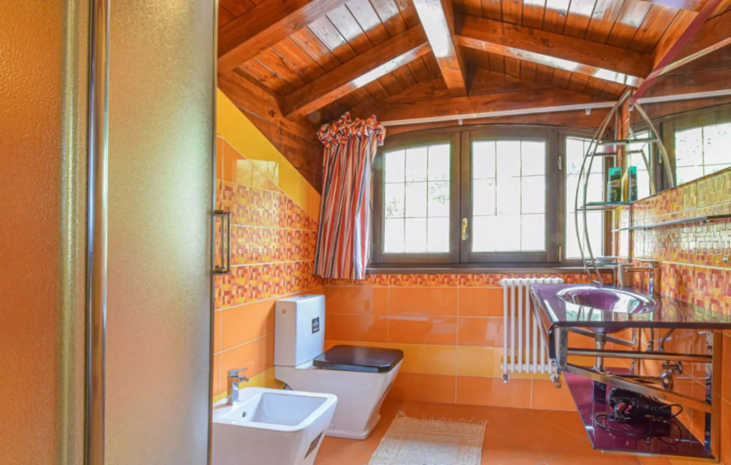 Luxury and affordable villa with private pool and wellness area between Capo d'Orlando and Tindari-Villa Merlo