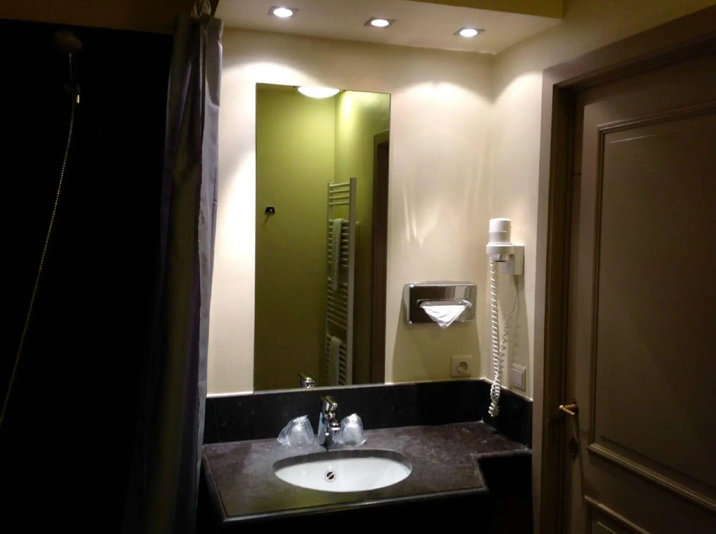 Hotel Biskajer by CW Hotel Collection
