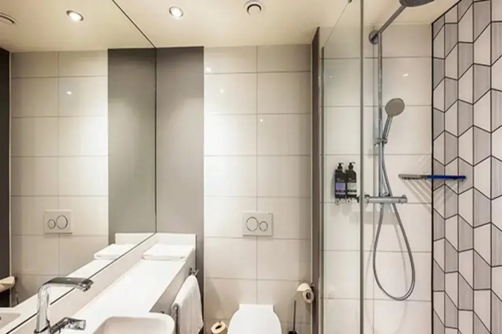 Premier Inn Leipzig City Oper