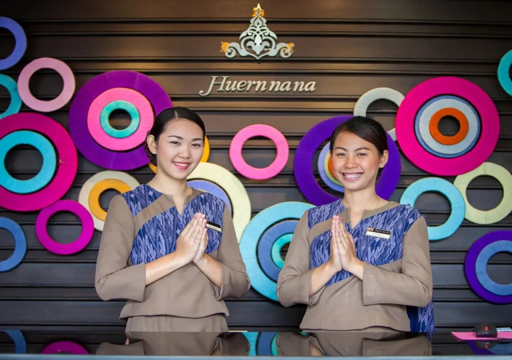 Huernnana Boutique Hotel