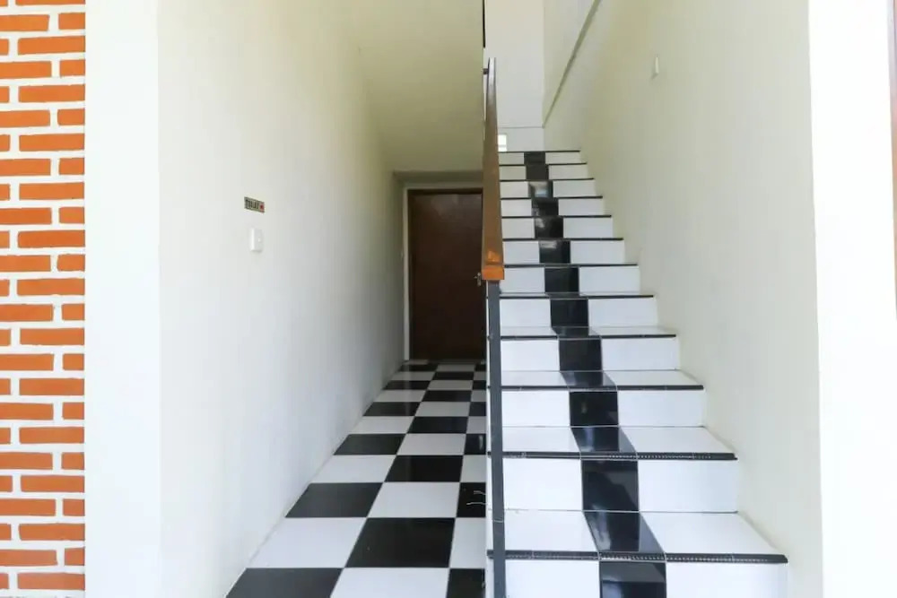 Pucuk Merah 51 Guesthouse Canggu