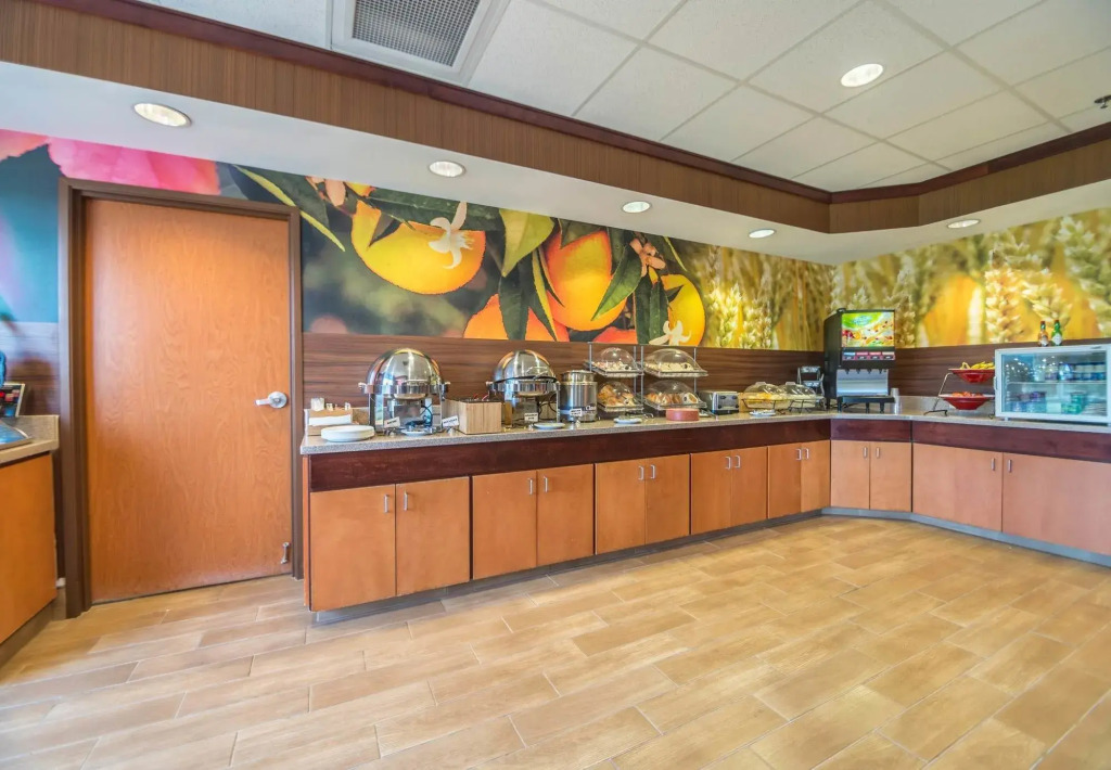 Fairfield Inn & Suites Idaho Falls