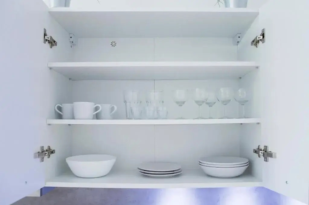 Modern apartment Pricna 4
