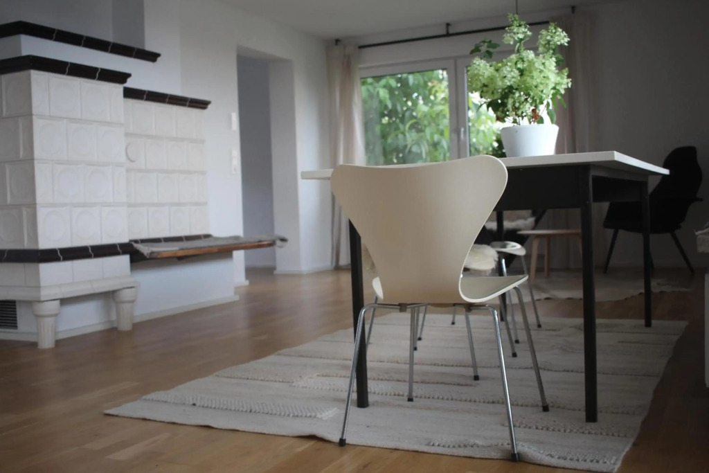 zuHause mit Berg-und BodenSeesicht