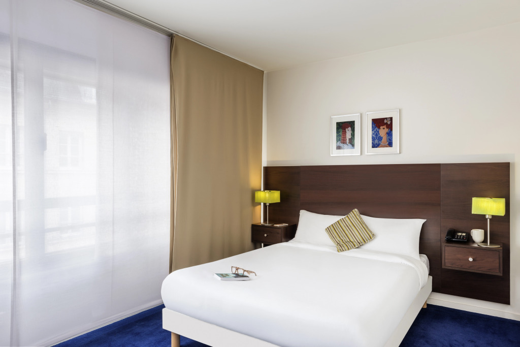 Aparthotel Adagio Access Paris Bastille