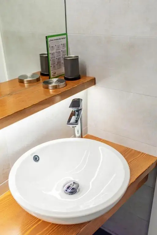 Apartamentos Picabel