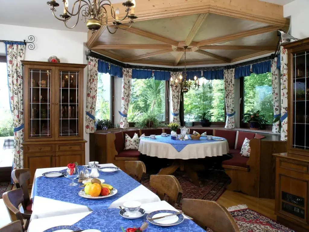 Haus Seeschwalbe