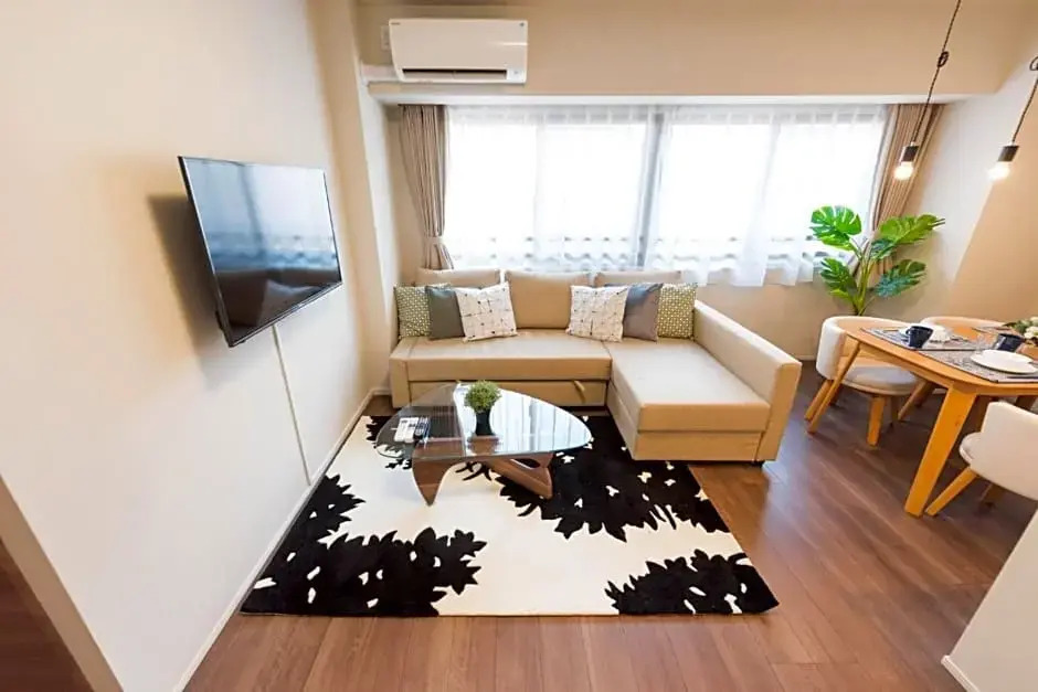 HIZ HOTEL - Vacation STAY 08955v
