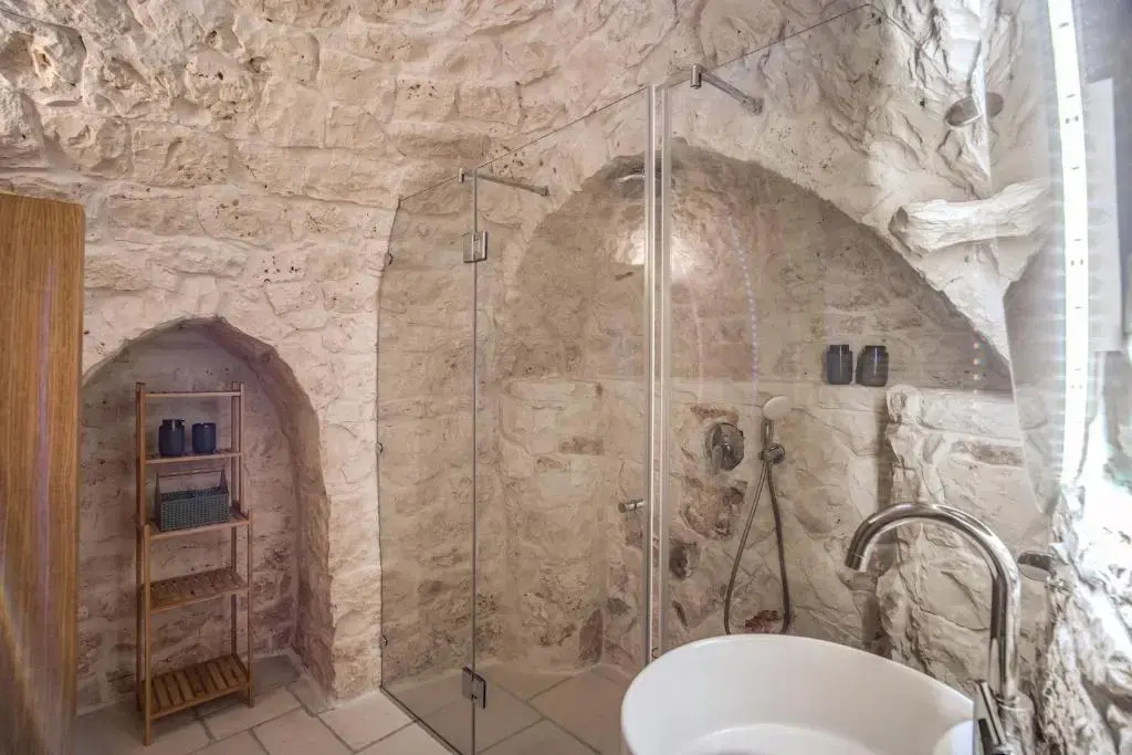 Masseria Monte Pizzuto - Le Case di Valentina