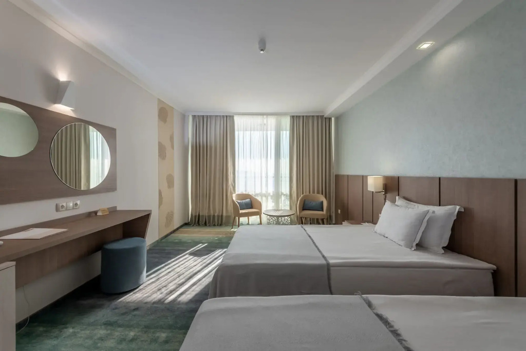 Hotel Neptun Beach