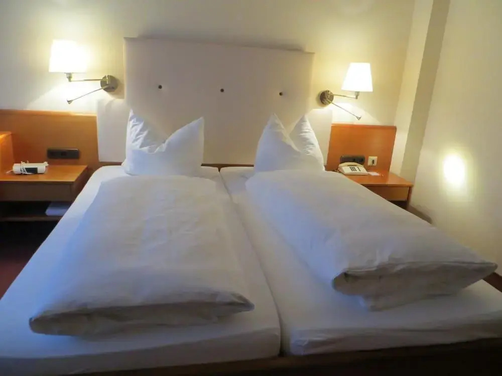 Hotel Cebulj