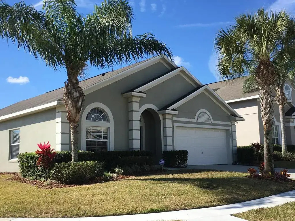 Clermont Vacation Homes by DWS Vacation