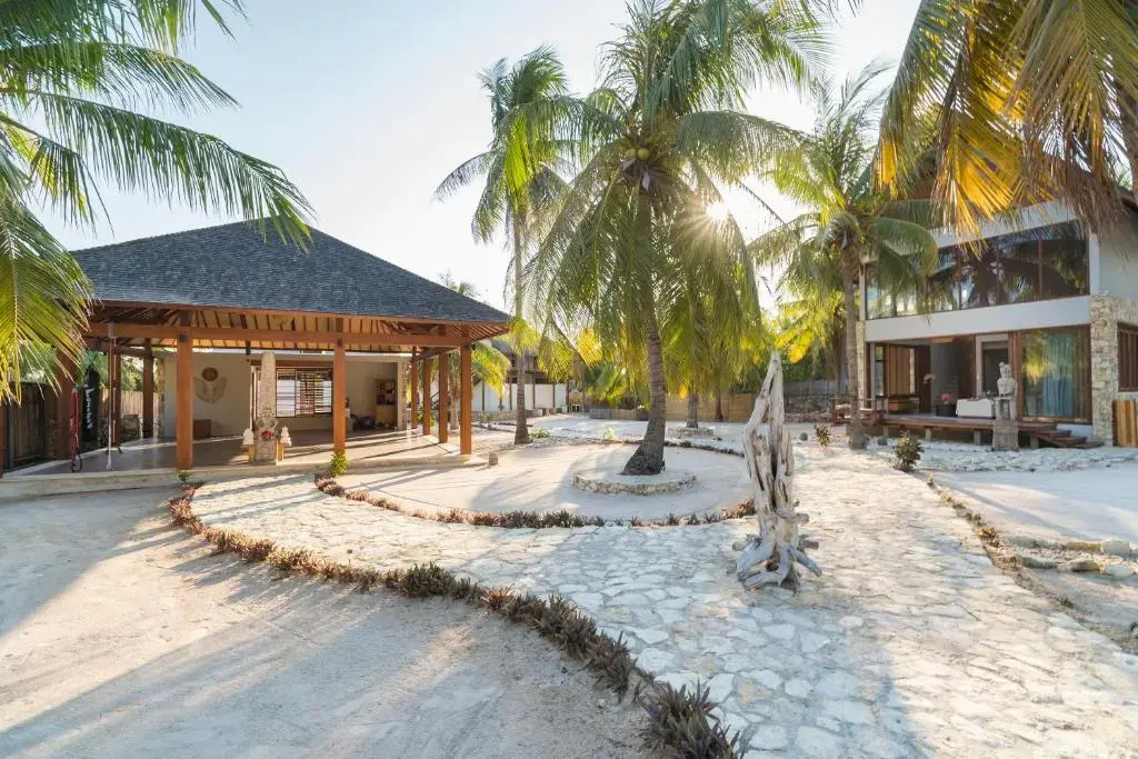 Manduna Resort