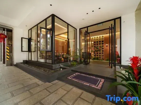 Shangjin · Private  Rooftop Garden Star River Lake View Tea · Coffee Travel Vacation Stay