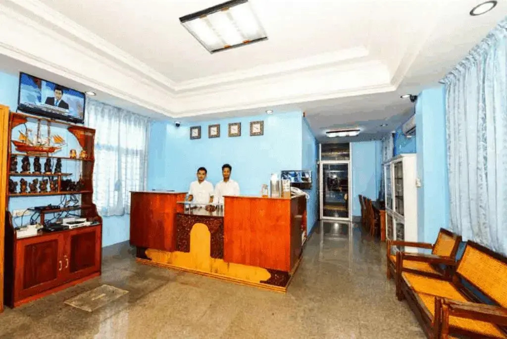 Mother's Home Motel