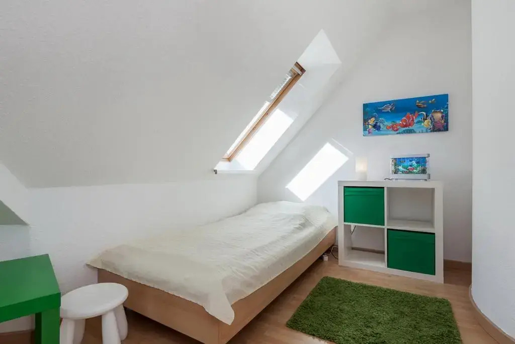 Likedeeler Wohnung 43