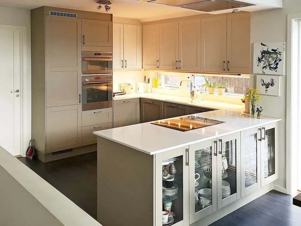 11 Person Holiday Home in Kristianssand